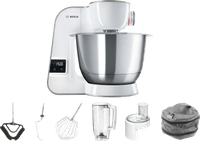 Bosch MUM5XW20 White