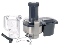 Kenwood AT641 Zentrifugal-Entsafter