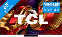 TCL SQD Mini-LED 65 Zoll C89L (2026)