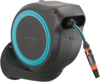 Gardena Wand-Schlauchbox 15 RollUp S