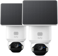 eufy SoloCam E42 Doppelpack