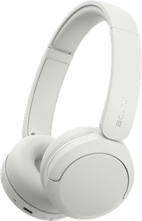 Sony WH-CH530 White