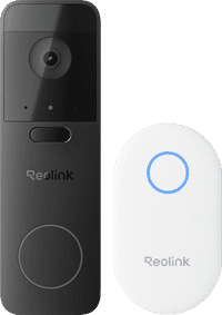 Reolink D330B + Chime