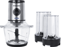 Pierre Zerkleinerer PFC7000