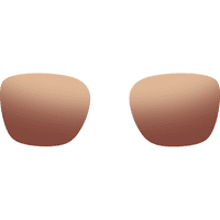 Rokid Photochromic Linse Braun