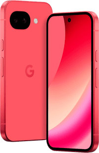 Google Pixel 10a 256GB Rot 5G