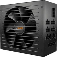 be quiet! STRAIGHT POWER 12 1.200 W