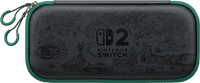 Nintendo Switch 2 Schutzhülle The Legend of Zelda Edition zum 40. Jubiläum
