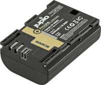 Jupio ProLine LP-E6NH