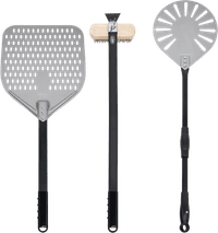 Boretti Pizzaiolo Tool Set