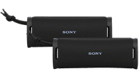 Sony ULT Field 1 Schwarz Doppelpack