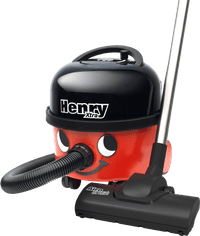 Numatic HVX-200 Henry Xtra