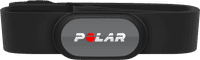 Polar H9 Heart Rate Monitor Chest Strap Black M-XXL