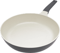 ELO Colorio Pastell CA casserole dish 28cm grey