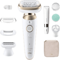 Braun Silk-épil 9 Flex 9-481 3D Gold