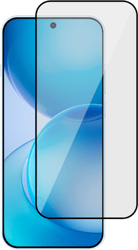 BlueBuilt OPPO Reno16 / Reno16 Pro Panzerglas