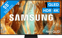 Samsung 55 Zoll Neo QLED QN70F 4K (2025)