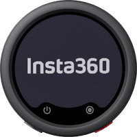 Insta360 Mic Pro Sender (Graphite Black)