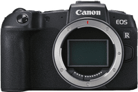 Canon EOS RP Gehäuse