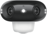 Reolink Argus Series B740X with Solar Panel