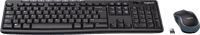 Logitech MK270 Wireless Keyboard and Mouse QWERTZ