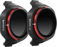 Freewell DJI Mini 5 Pro Soft Edge Gradient Filters 2-pack