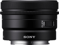 Sony FE 24 mm f/2.8 G