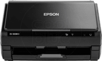 Epson WorkForce ES-500WII