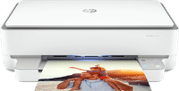 HP ENVY 6020e Multifunktionsdrucker