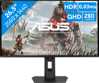 ASUS ROG Strix XG27ACDMS OLED