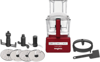 Magimix CS 3200 XL Red