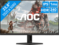 AOC G4 24G4ZRE