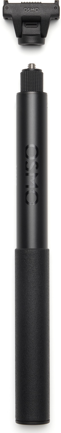 DJI Osmo 1.2m Dual-Direction Quick-Release Invisible Selfie Stick Kit