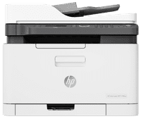 HP Color Laser MFP 179fnw