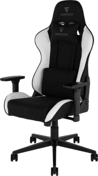 Vortech Essential Gaming Chair White