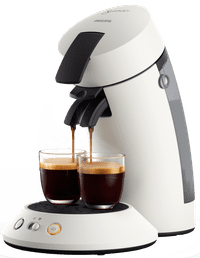 Philips Senseo Original Plus CSA210/10 White