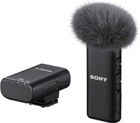 Sony ECM-W2BT Wireless Microphone