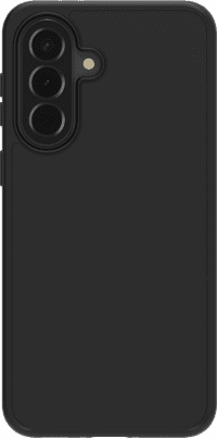 BlueBuilt Protective Backcover Samsung Galaxy A37 Schwarz