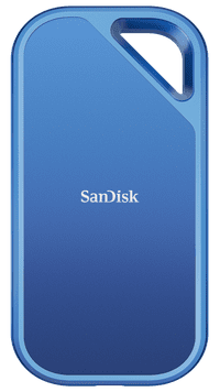 SANDISK Creator Pro Portable SSD 1TB