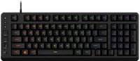 HyperX Eve 1800 Gaming QWERTZ
