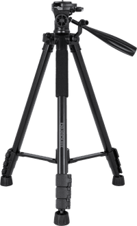 BlueBuilt Tripod with 3-way head