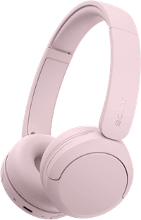 Sony WH-CH530 Pink