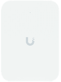 Ubiquiti UniFi U7 In-Wall