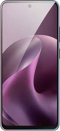 Just In Case Tempered Glass Motorola Moto G17 / G17 Power Panzerglas