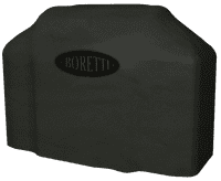 Boretti Grillabdeckung Robusto