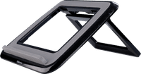 Fellowes I-Spire Series Laptopständer Quick Lift Schwarz