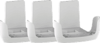 Netgear Orbi Wall Mount Kit 3-Pack