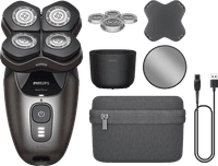 Philips Headshaver Pro Series 9000 HS9980/15