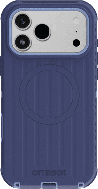 Otterbox Defender iPhone 18 Pro Max / 17 Pro Max Full Body Case mit MagSafe Blau