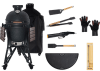 The Bastard Urban Medium Complete Master Pack
